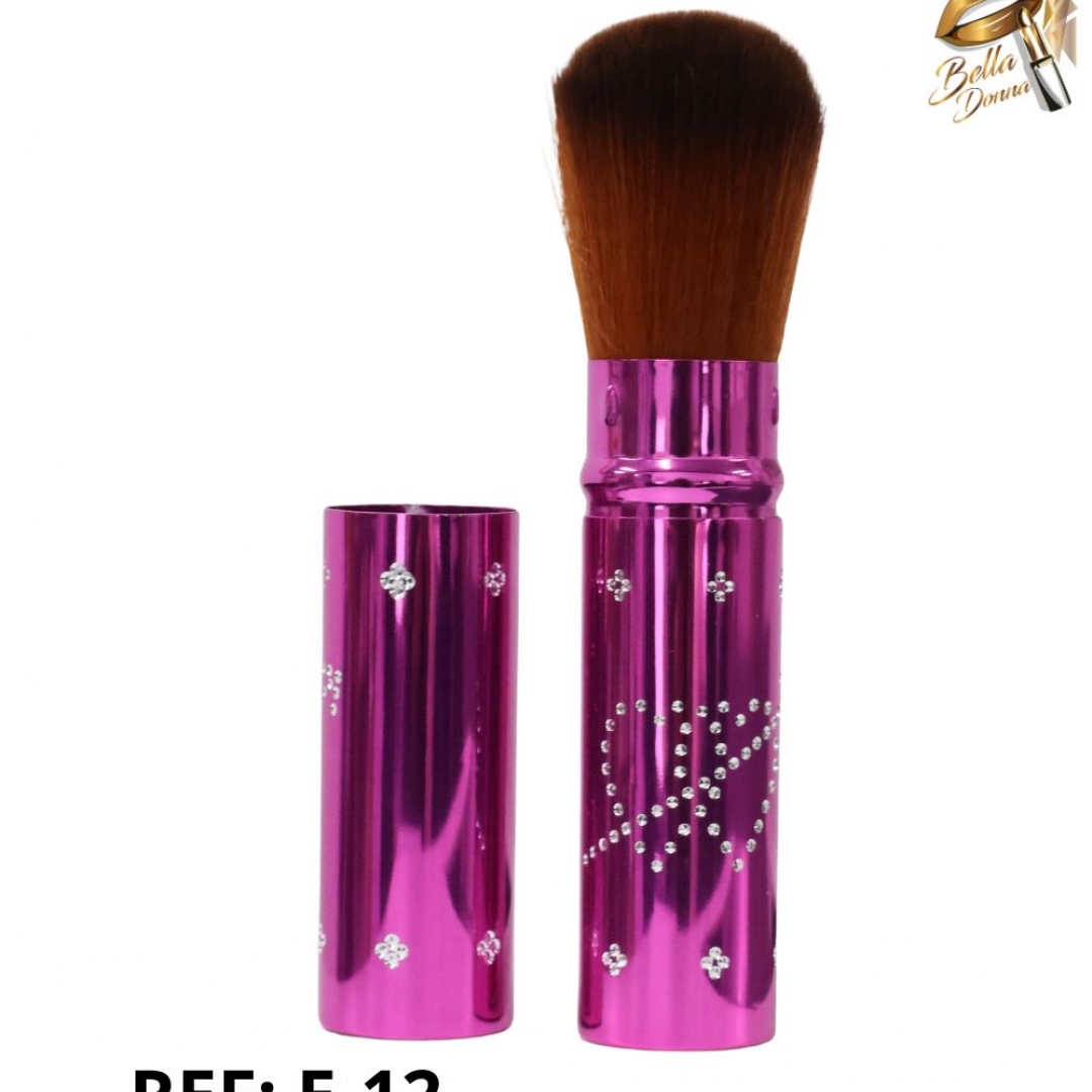 D-BROCHA RETRACTIL GRANDE  REF E-12###
