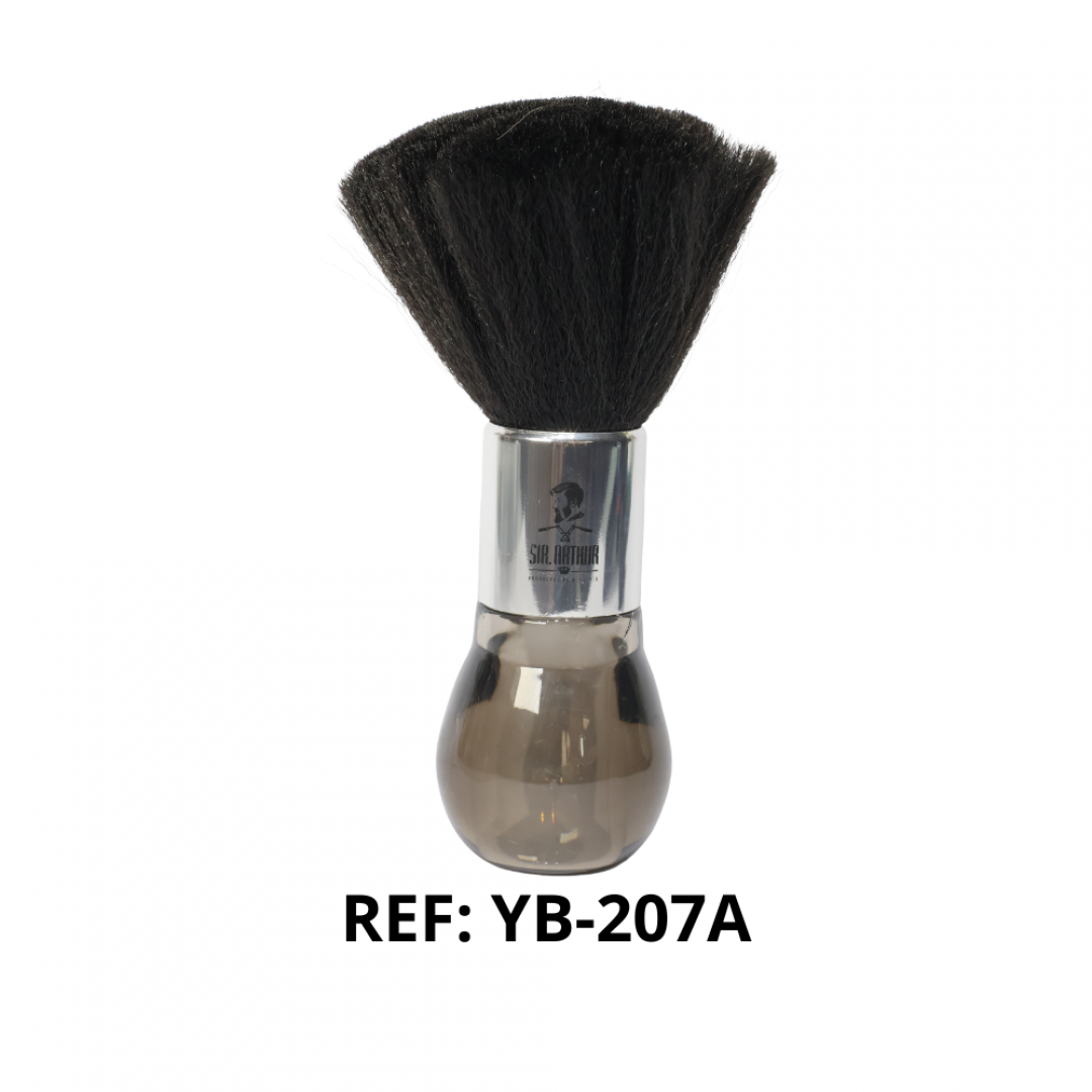 B-BROCHA BARBERO GRANDE COLORES REF.YB-207A ###