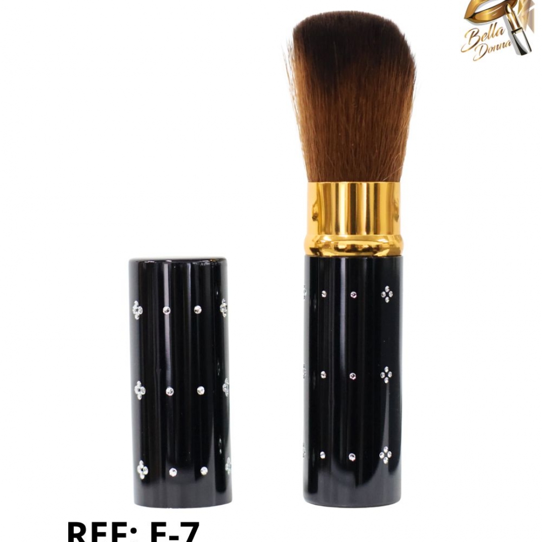 D-BROCHA RETRACTIL MEDIANA  REF E-7###