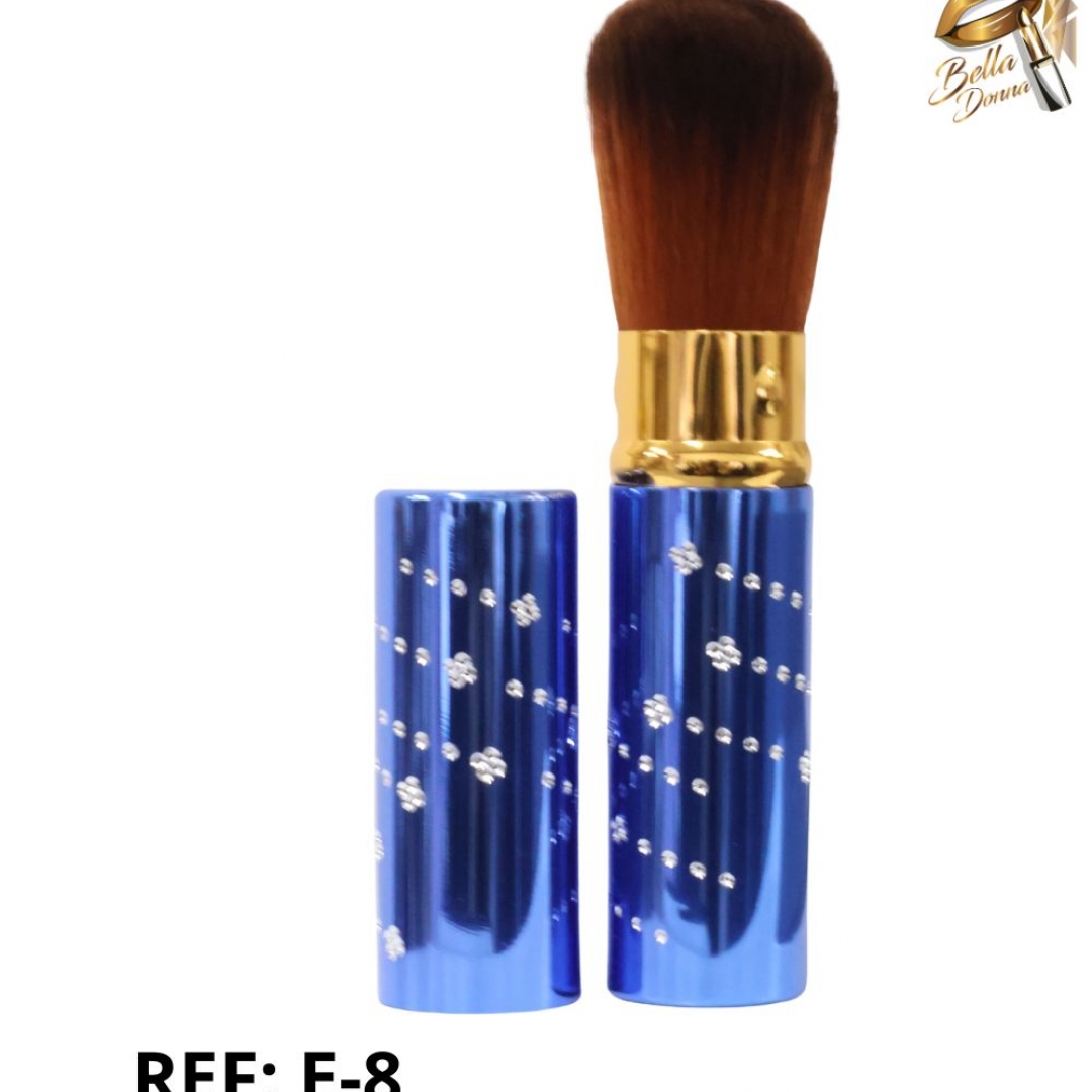 D-BROCHA RETRACTIL MEDIANA  REF E-8###