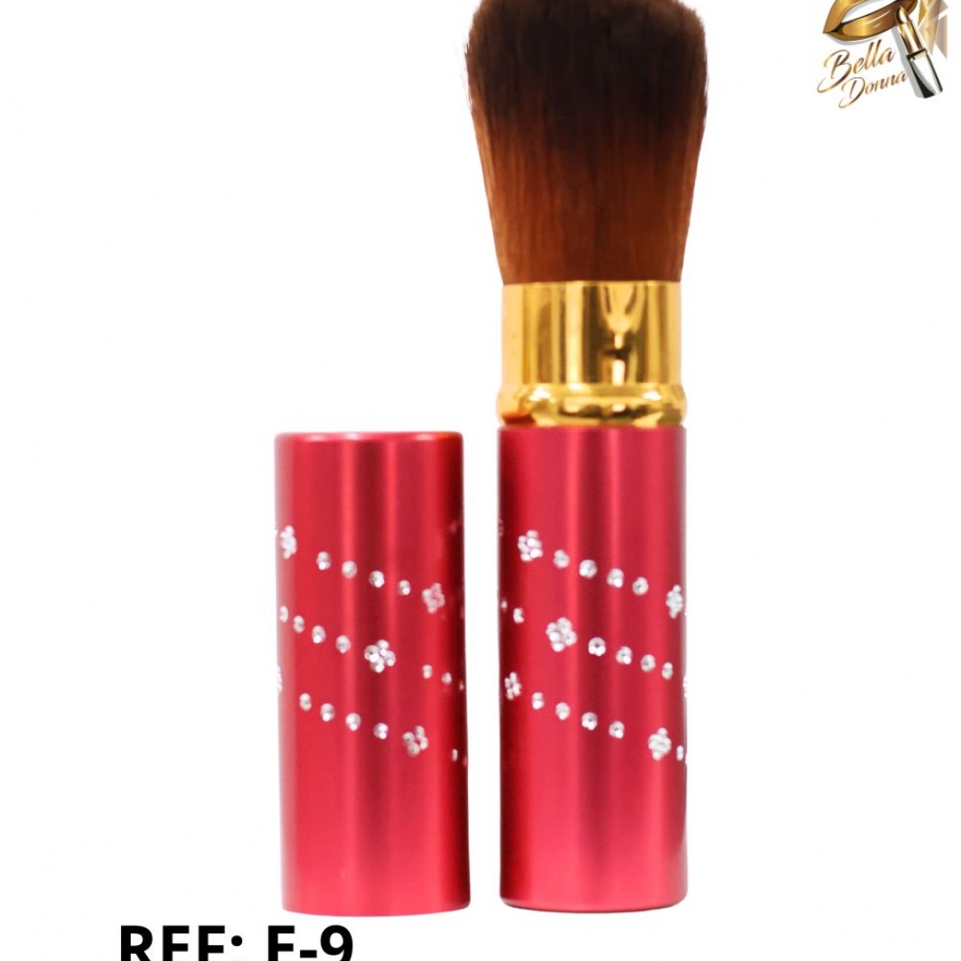 D-BROCHA RETRACTIL MEDIANA  REF  E-9###
