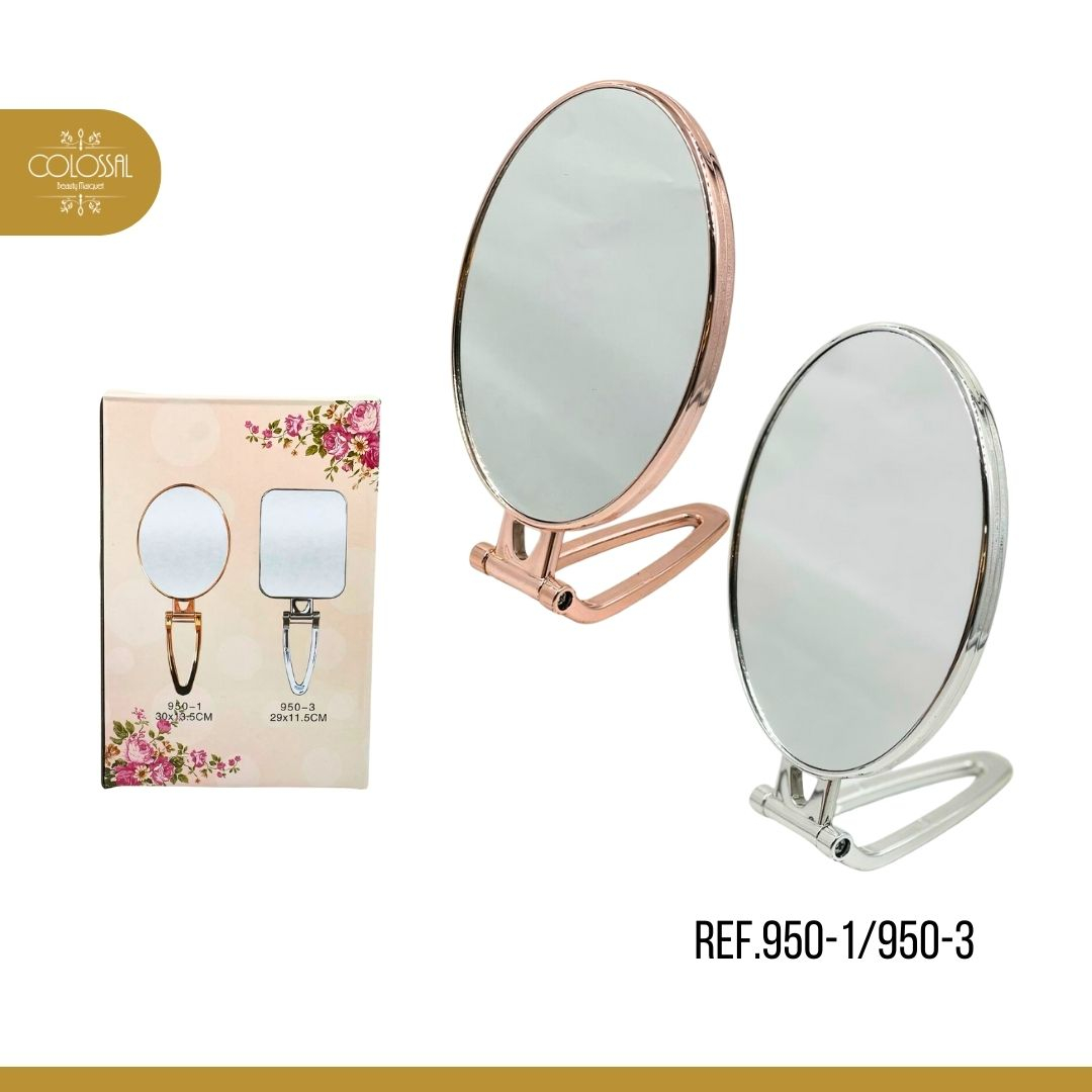 ESPEJO OVALADO REF.950-1/950-3###