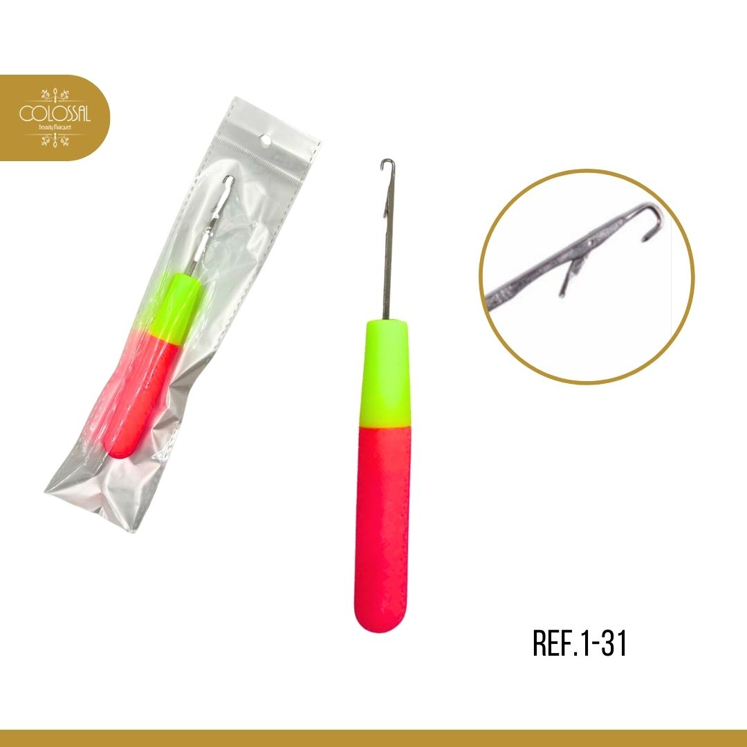 G-AGUJA PARA MICROLINE REF. 1-31 ###