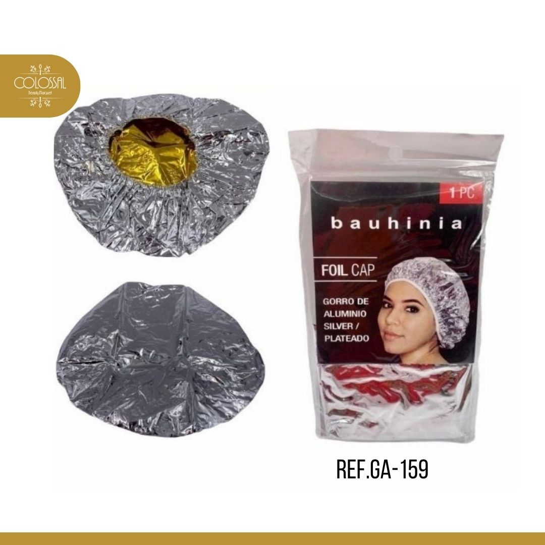 GORRO ALUMINO REF. GA-159 ###