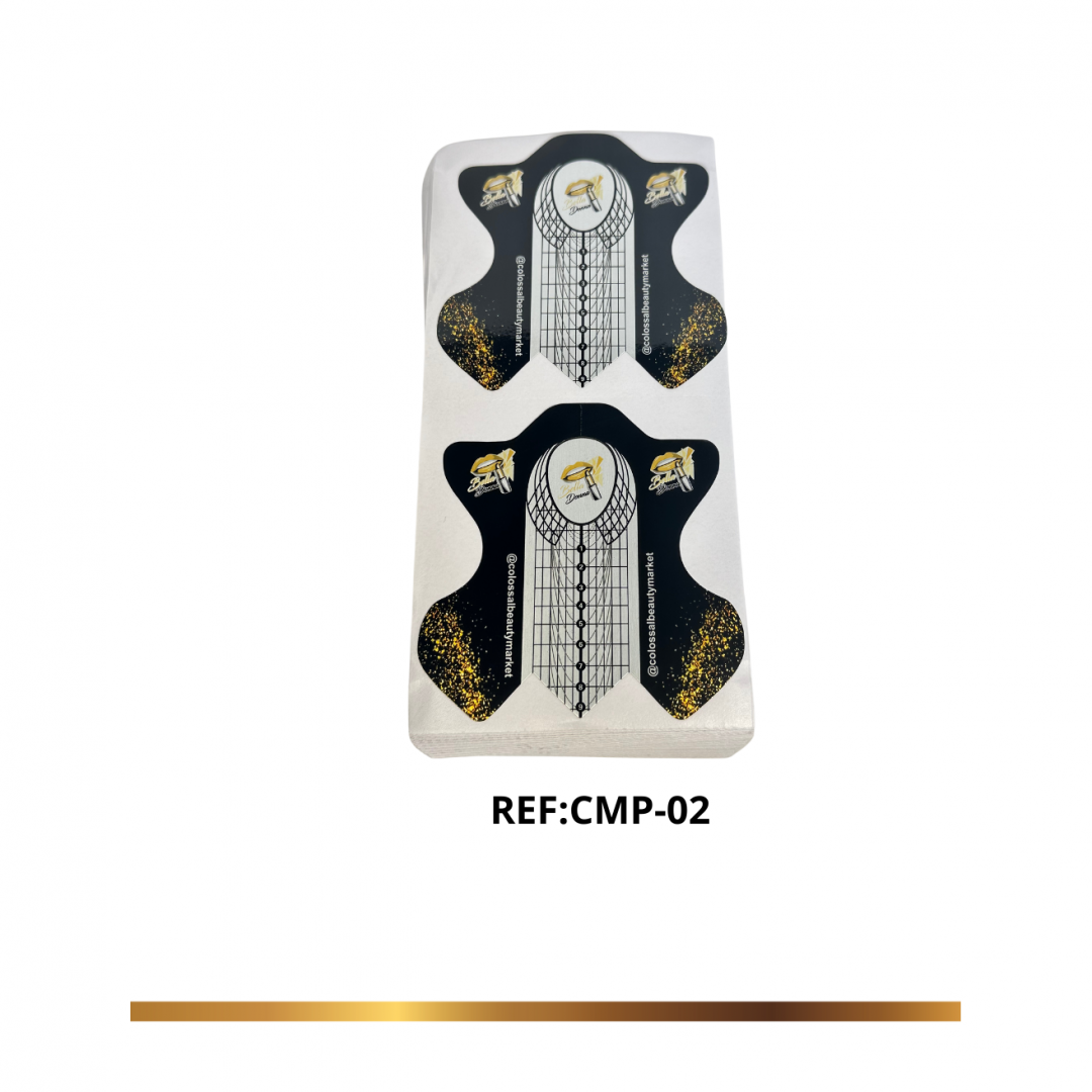 U-CINTA PROFESIONAL  REF CMP-02###