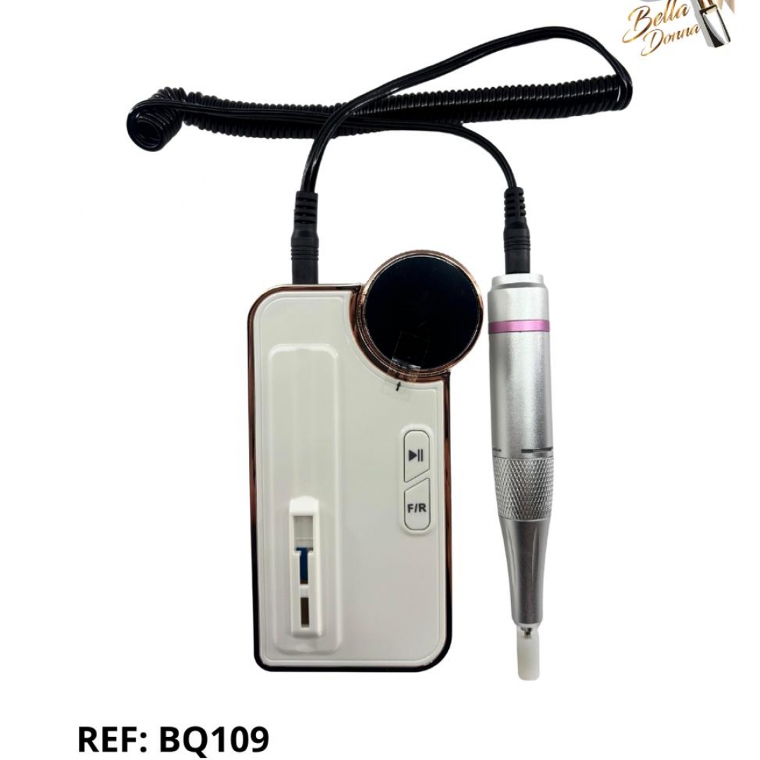 E-U-DRILL PROFESIONAL  35.000 RPM REF BQ109###
