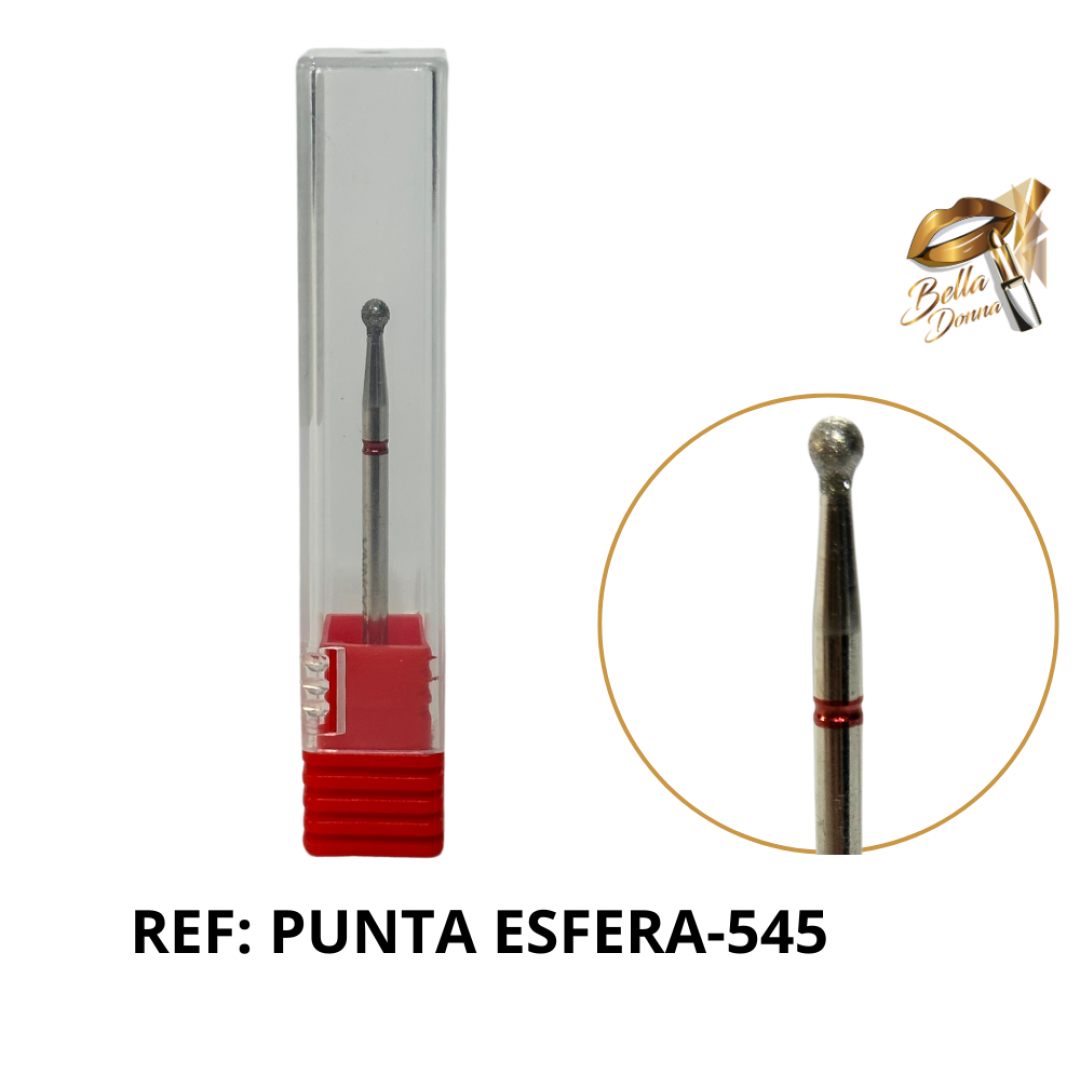 U- PUNTA ESFERA REF.ESPERA-545 ###