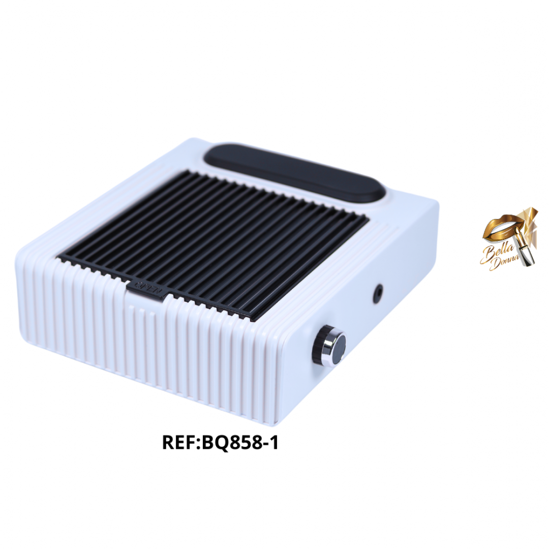 E-U-EXTRACTOR DE POLVO PARA UÑAS ###