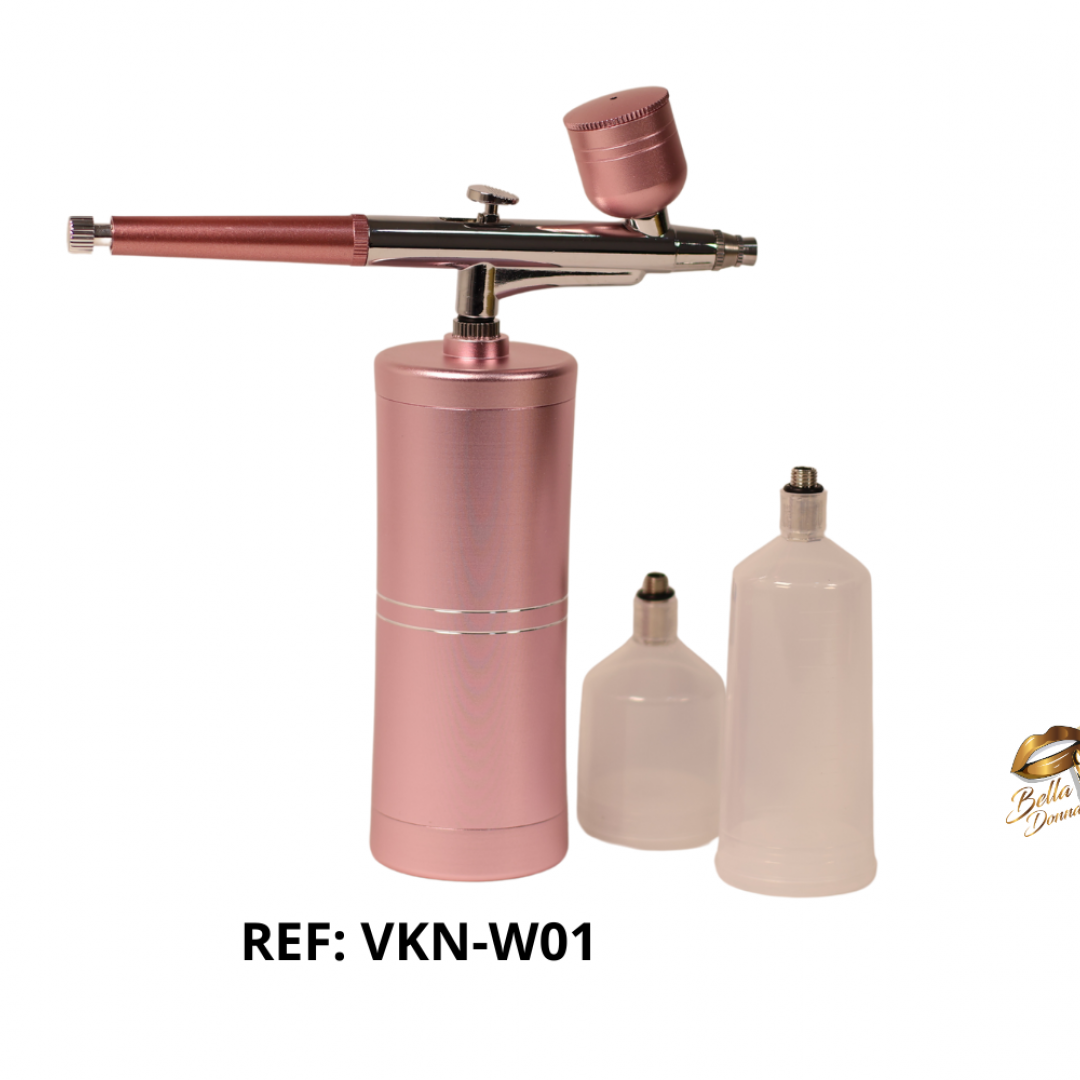 E-U-AEROGRAFO REF.VKN-W01 ###