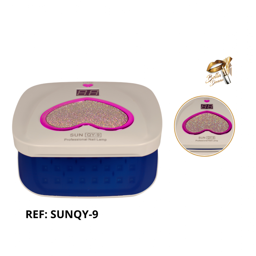 E-U-LAMPARA 288W REF. SUNQY-9###