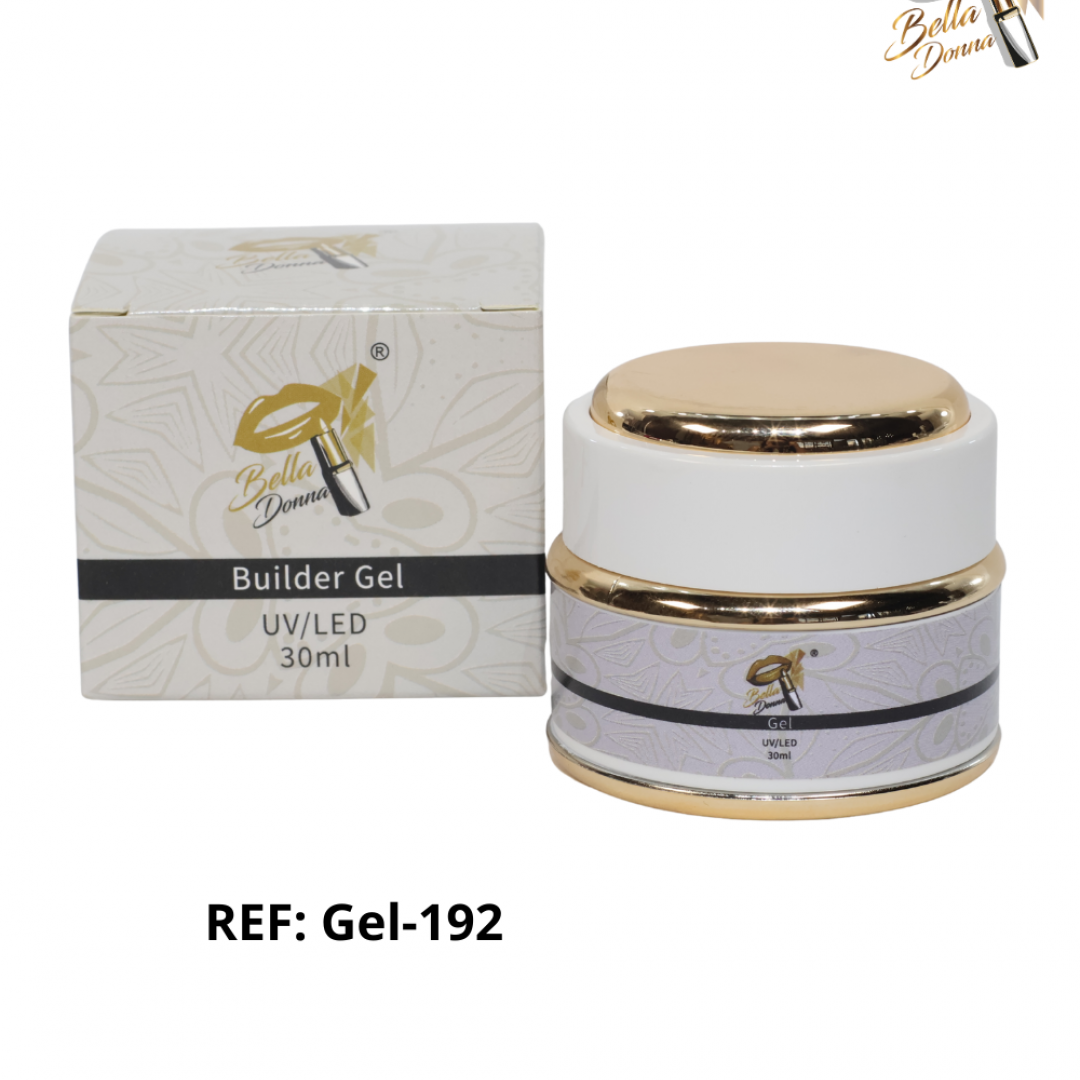 U- GEL BUILDER  DE 30ML REF. GEL-192 ###