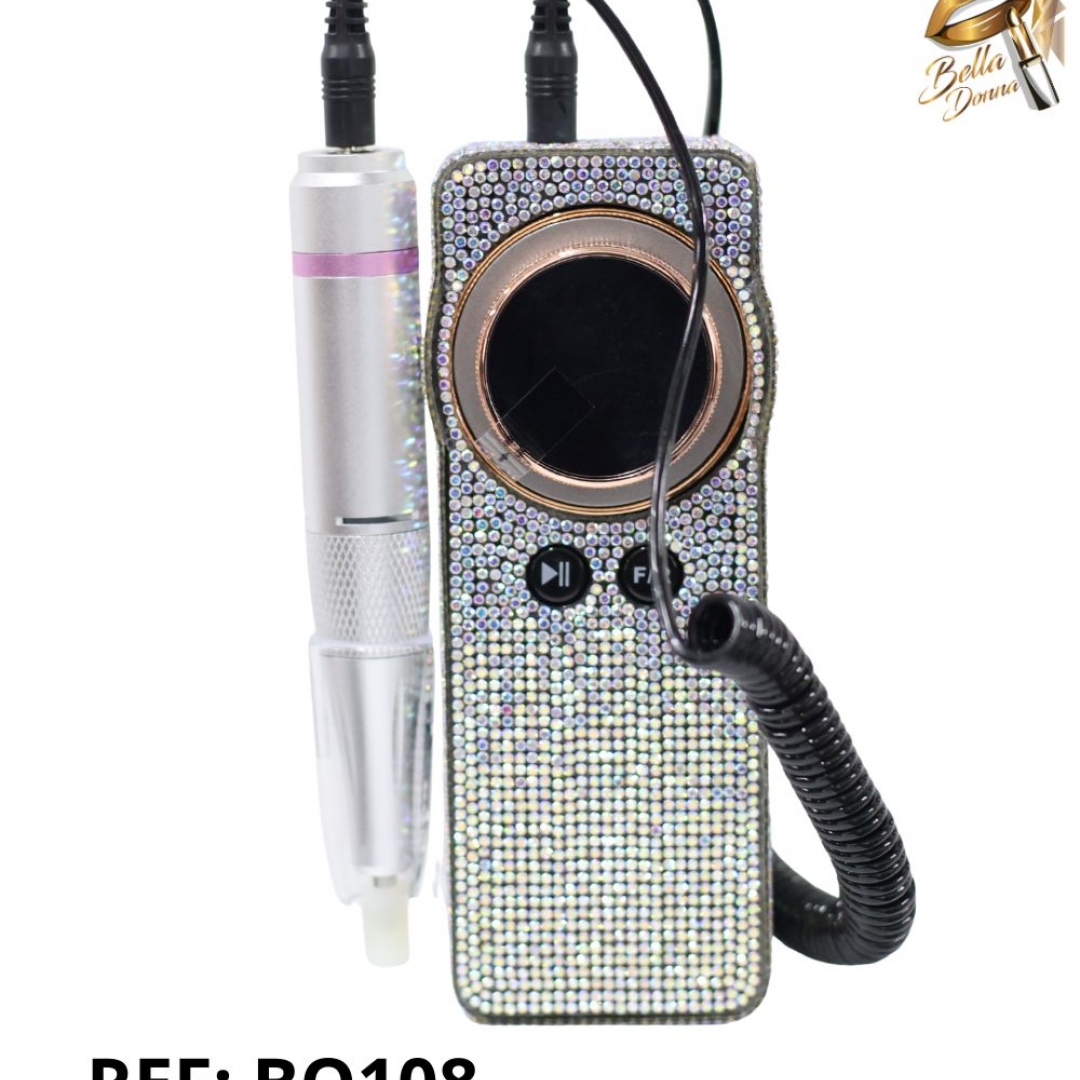 E-U-DRIL PROFESIONAL  35.000 RPM REF BQ108 ###