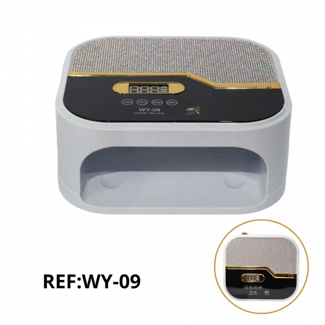E-U-LAMPARA PREMIUM INALAMBRIA DE 268W REF. WY-09###