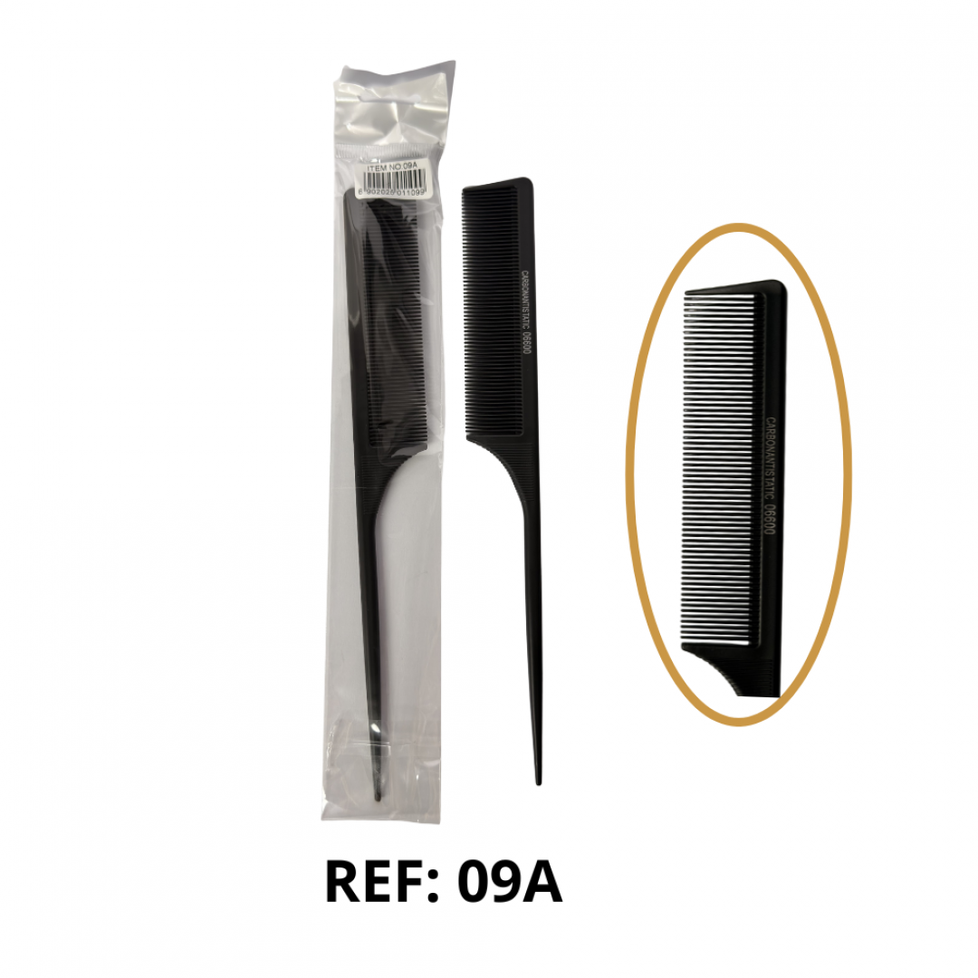 B-PEINILLA CARBONO REF. 09A###