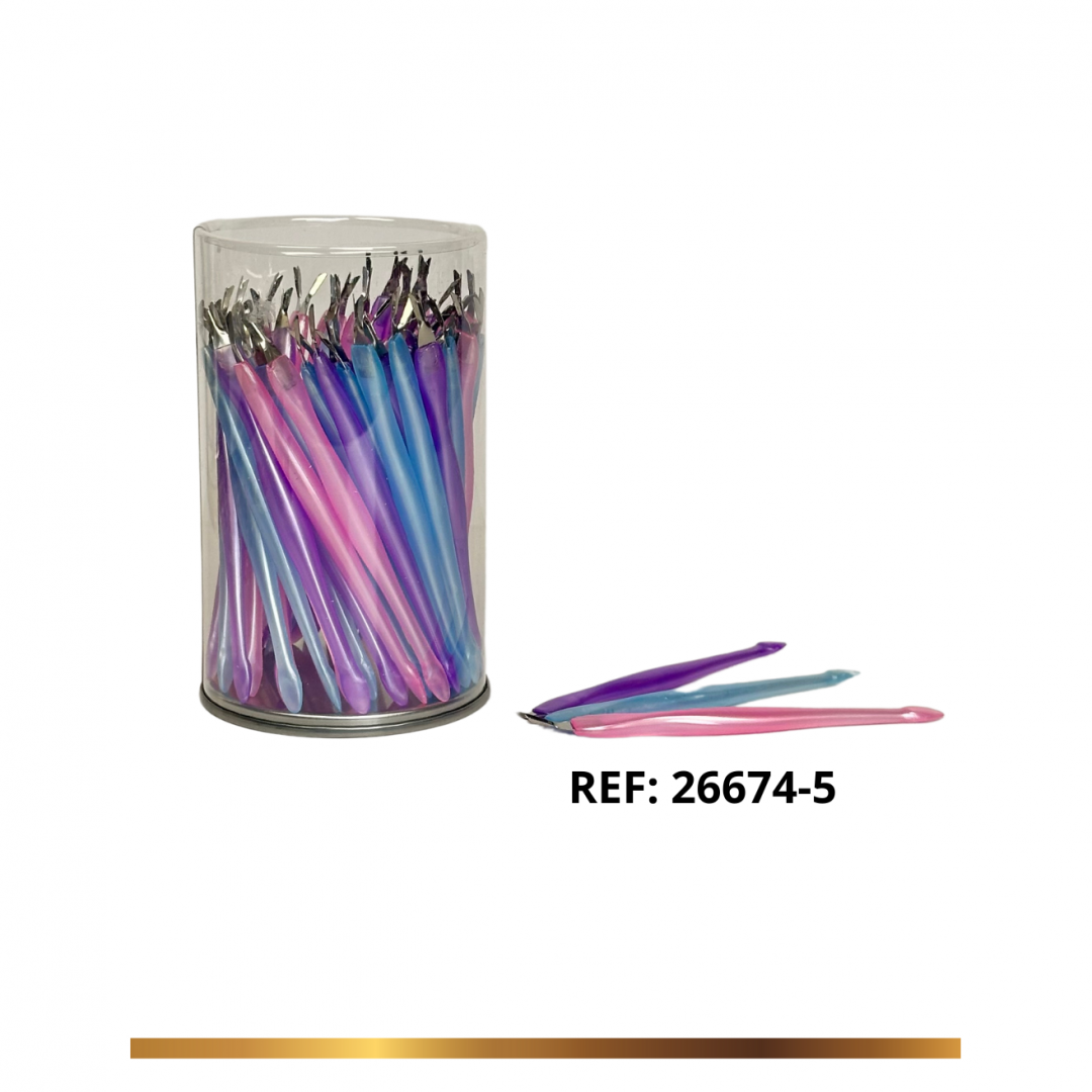 PATECABRA ACRILICO X60 ECON  REF 26674-5###