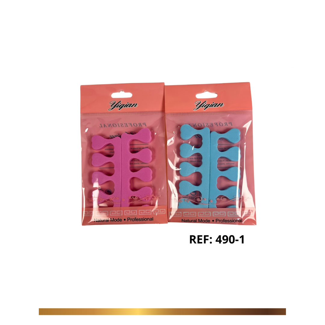 SEPARADEDOS FOMY X2   REF...490-1###