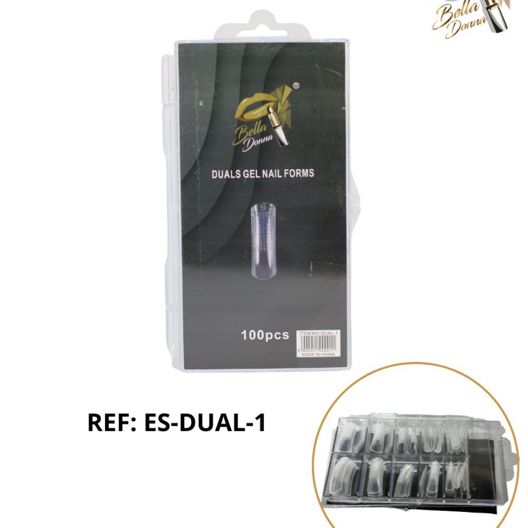 U-E-U?A DUAL REF. ES-DUAL-1 ###