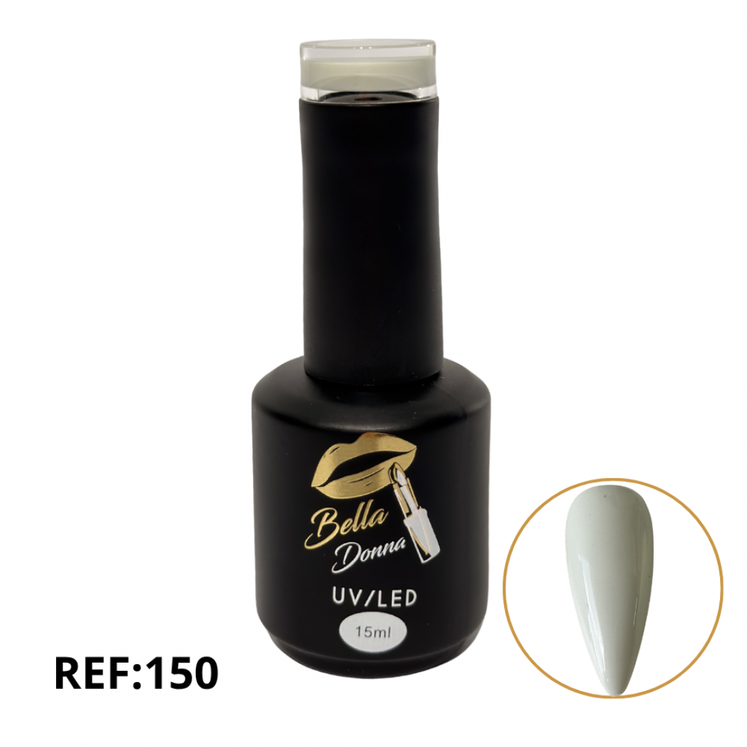 U-ESMALTE SEMIPERMANENTE 15ML REF. GNAIL-150 ###