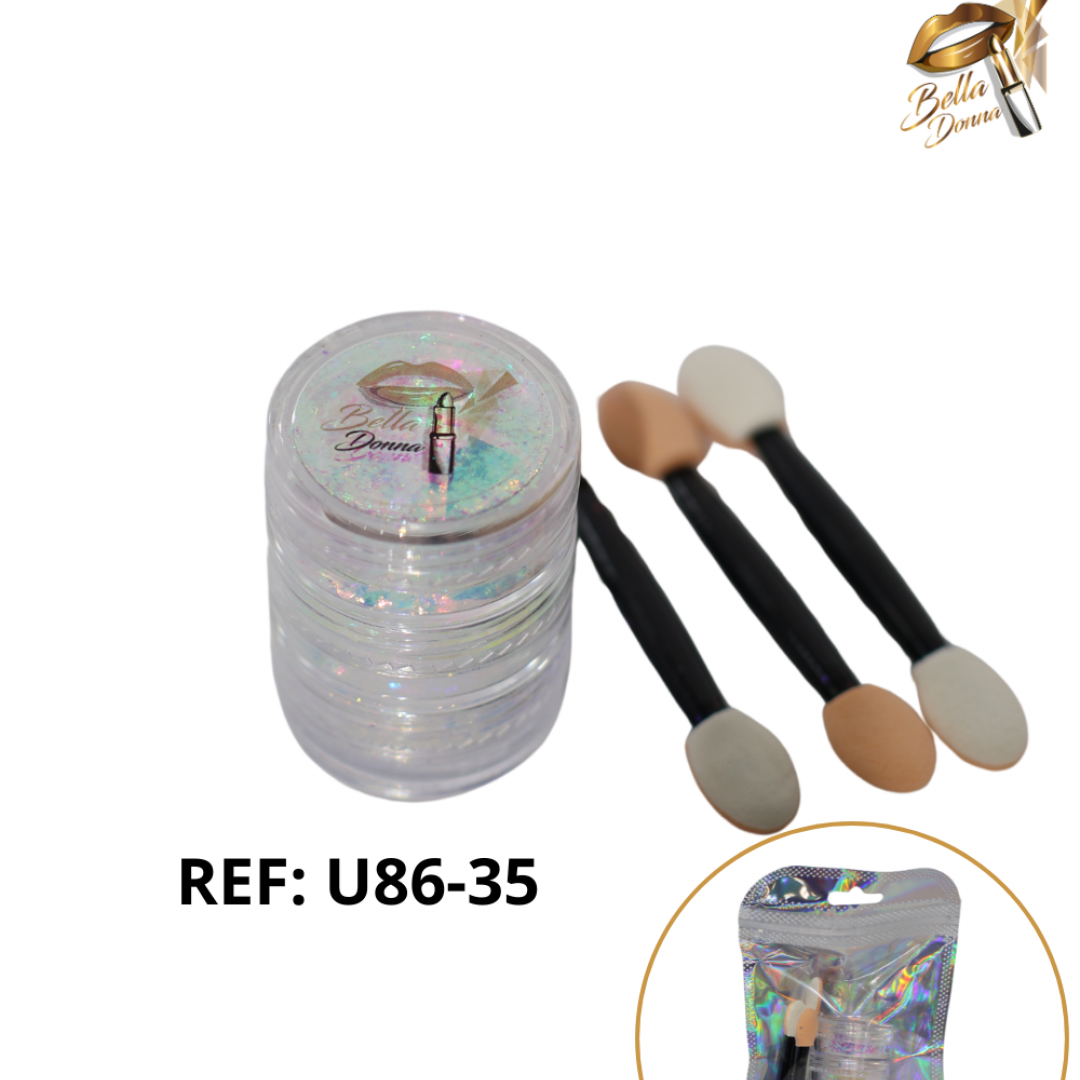 U-ETORRE DE FLAKE AURORA REF. U86-35  ###
