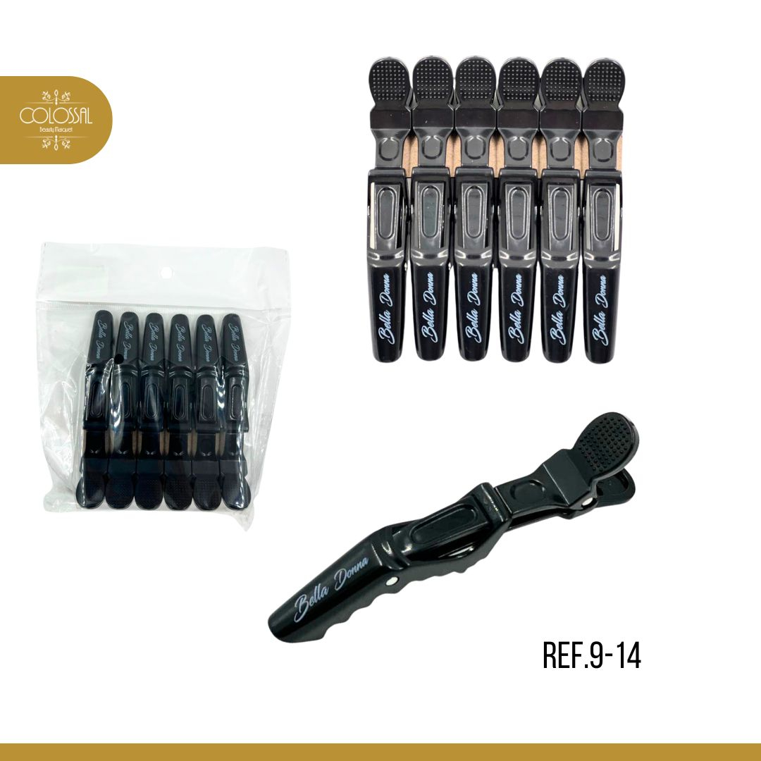 PINZA COCODRILO  REF..914 ###