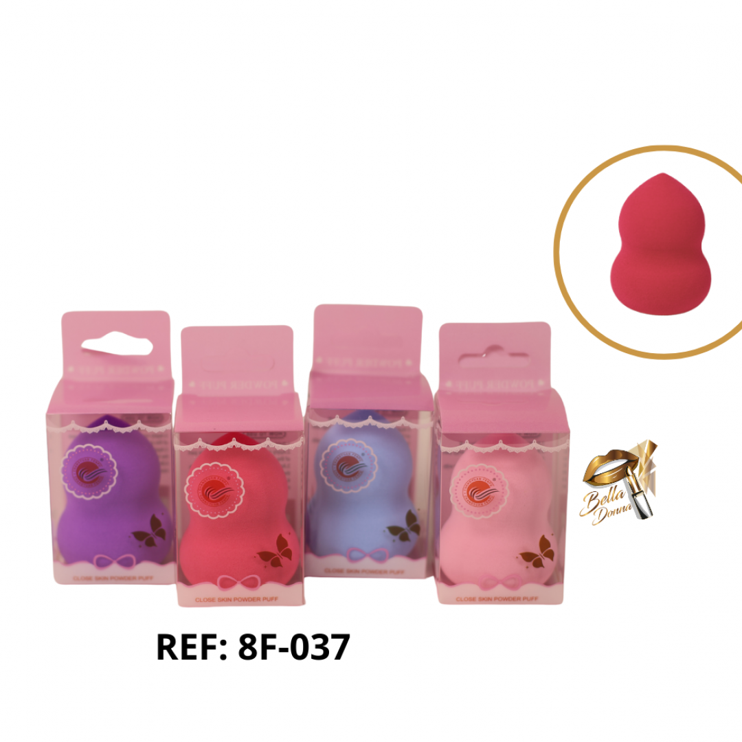 POMO BEUTY BLENDER GDE  REF 8F-037 ###
