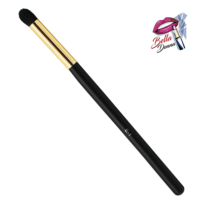U- PINCEL DIFUMINADOR PELO CORTO  REF E-1