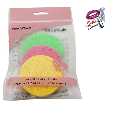 POMO PARA ALGAS X 3 REF PA-1  MAQUILLAR ###