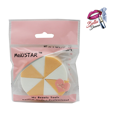 POMO  MAQUILLA TRIAN PASTEL X8 REF P-1###