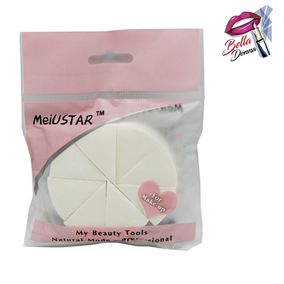 POMO TRIANG MAQUI BLANCO X8  REF P-4###