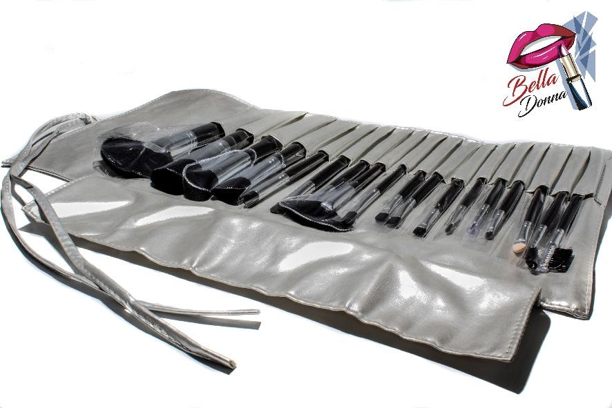 Z-SET BROCHAS X 18 PCS  REF 26941-29