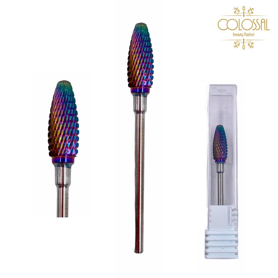 U- PUNTAS PARA MOTOR TOOL REF.1012-9