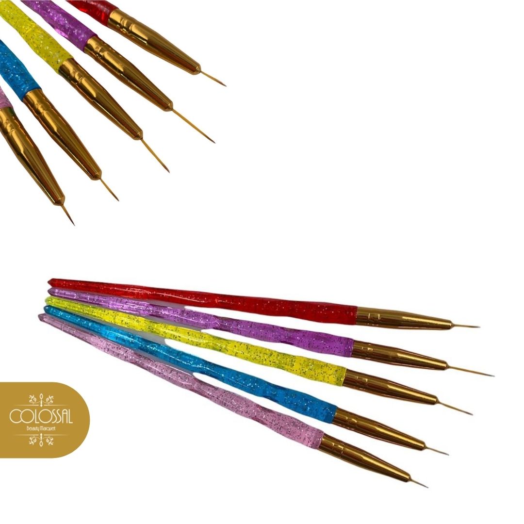 U- PINCEL LINER X5 REF. LINERX5###