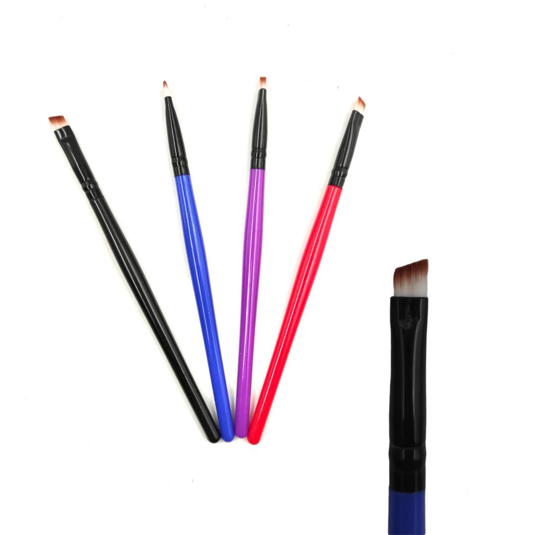 F-PINCEL  CEJA 4 COLO EMPQ OPP BAG  REF E-18