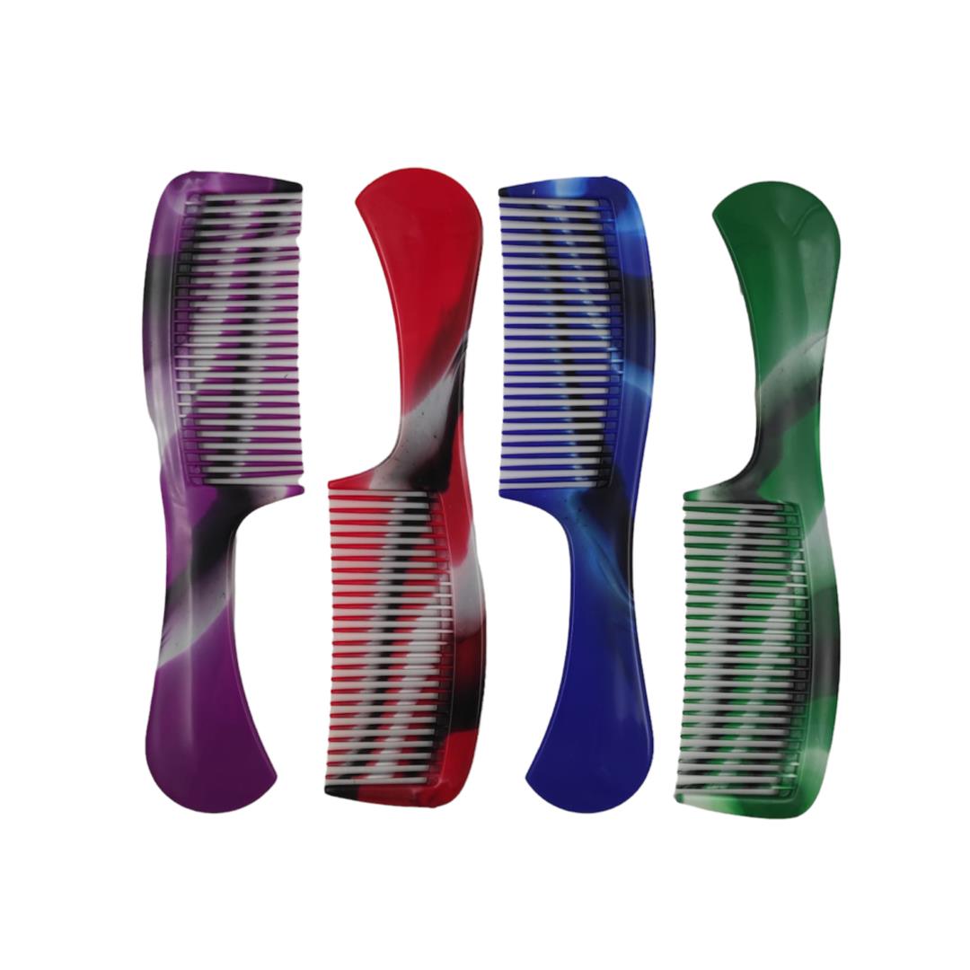 B-PEINETA DE COLORES  REF.  CA15###