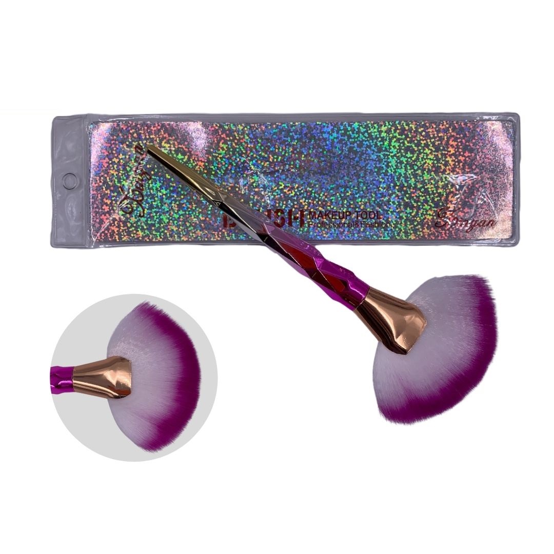 Z-BROCHA ABANICO GDE. REF.26496-56