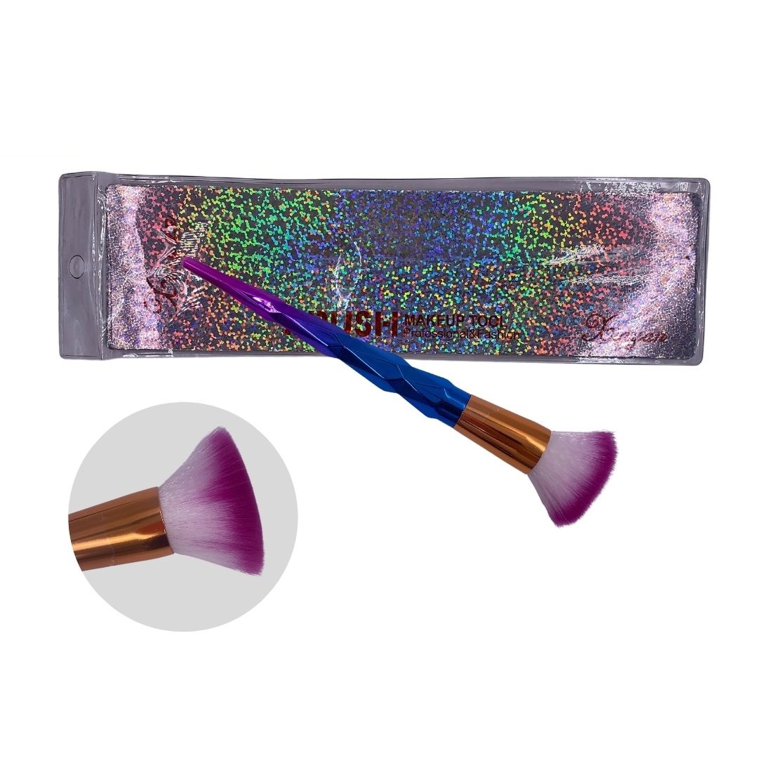 Z-BROCHA MOFETA PLANA REF.26496-48