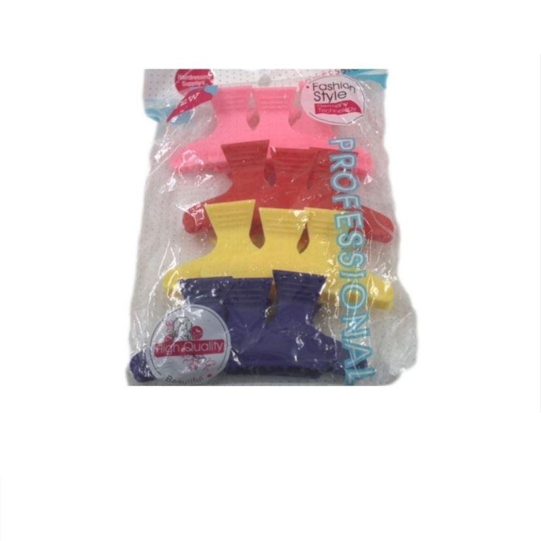 PINZA CAIMAN COLORES  REF.  1-14###