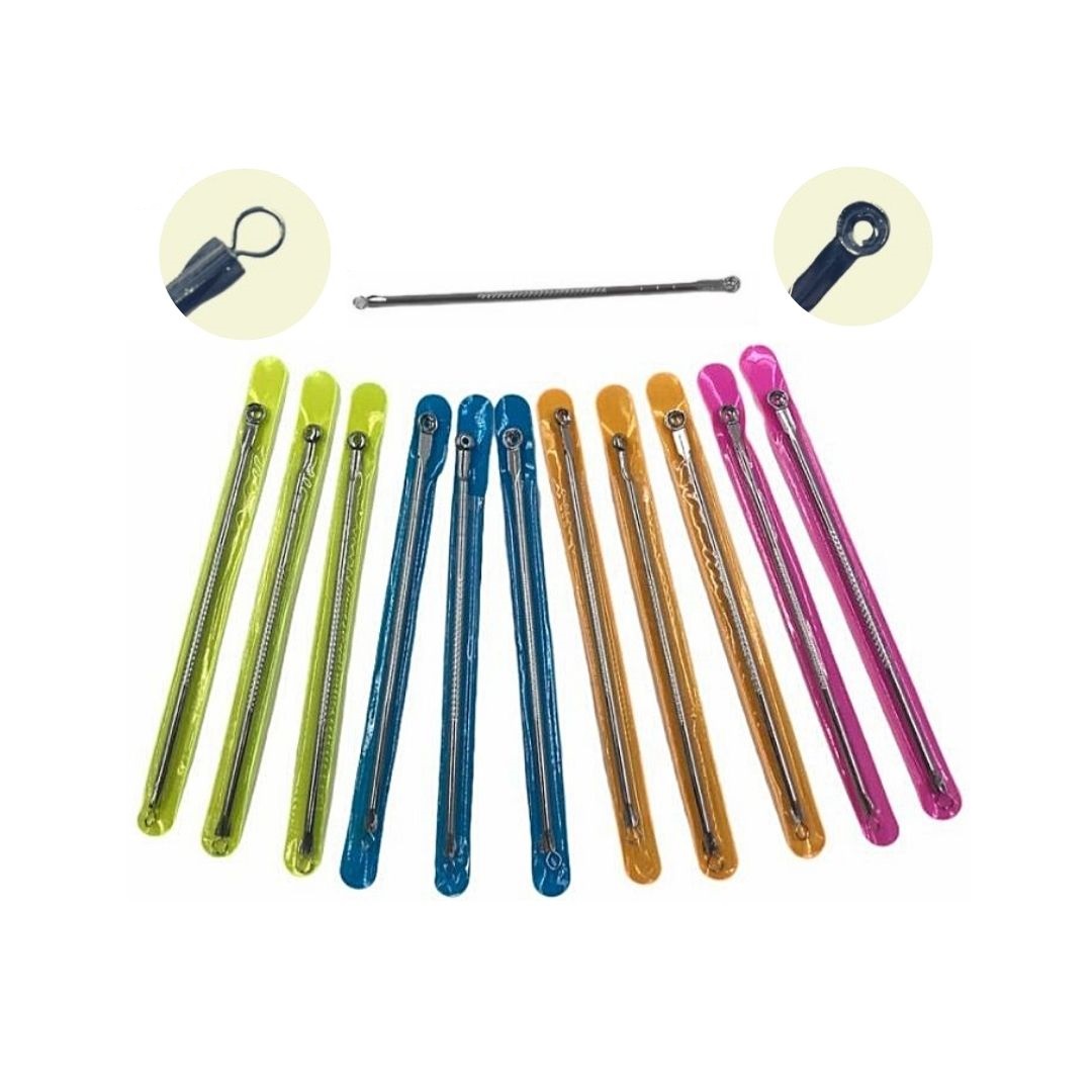 F-EXTRACTOR DE ESPINILLAS TIPO CUCHARA REF.  265-17
