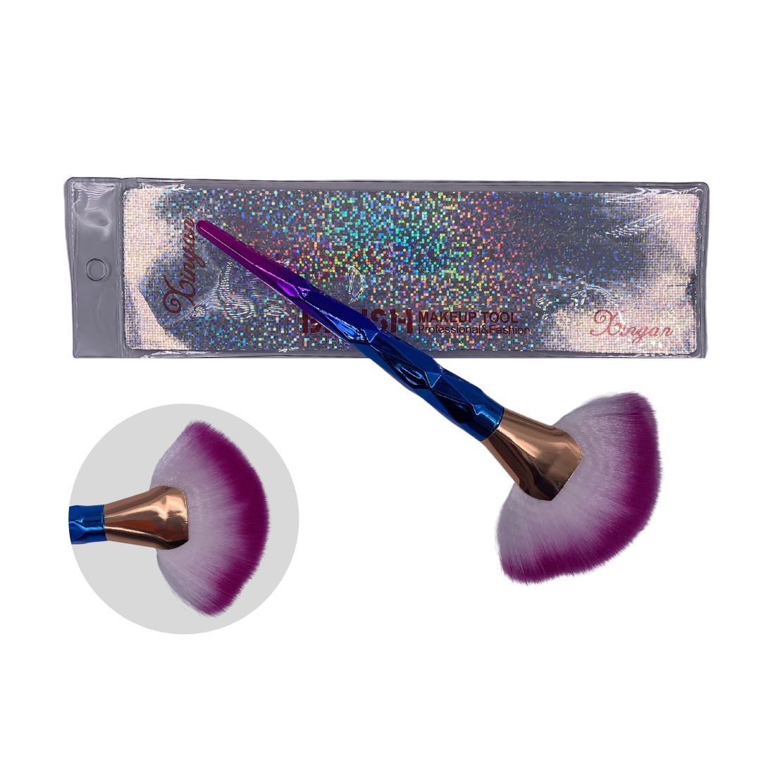 Z-BROCHA ABANICO GDE REF.26496-54