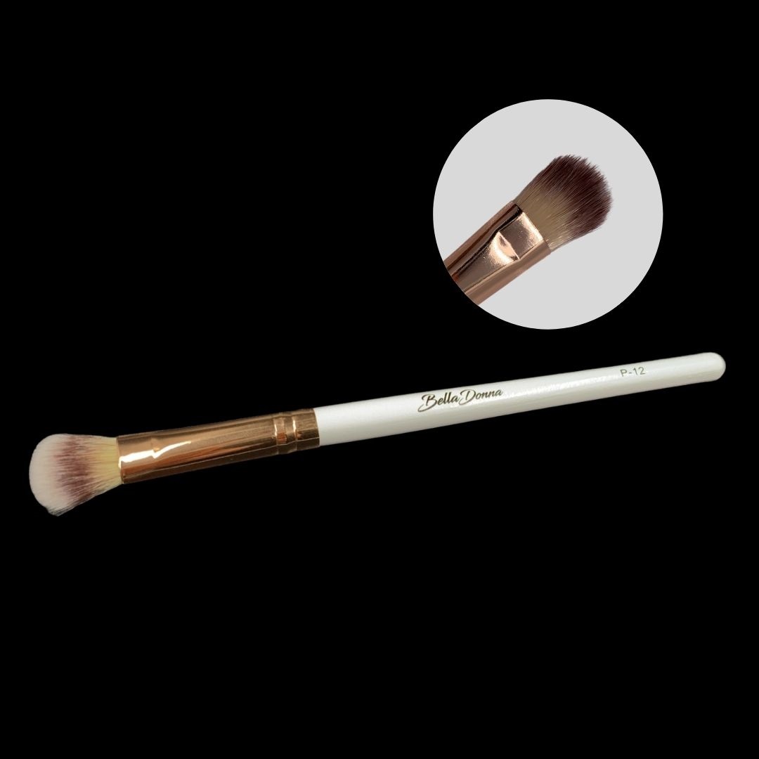 Z-BROCHA APLICADOR CEJAS  REF..PB-12
