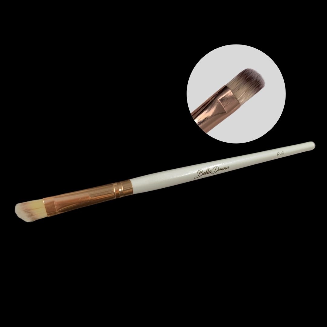 Z-BROCHA APLICADOR LABIOS  REF.. PB-6