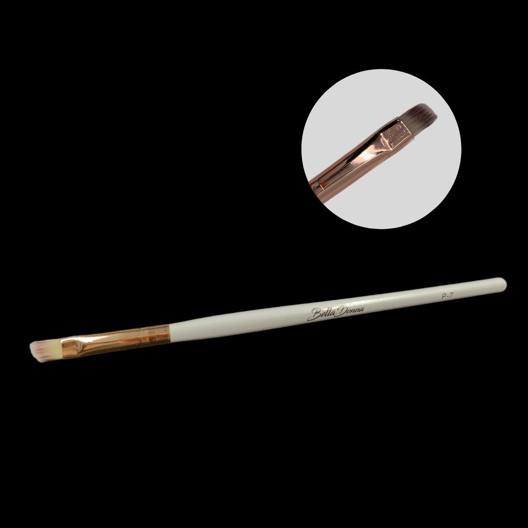 Z-BROCHA DIAGONAL CEJAS  REF..PB-7###