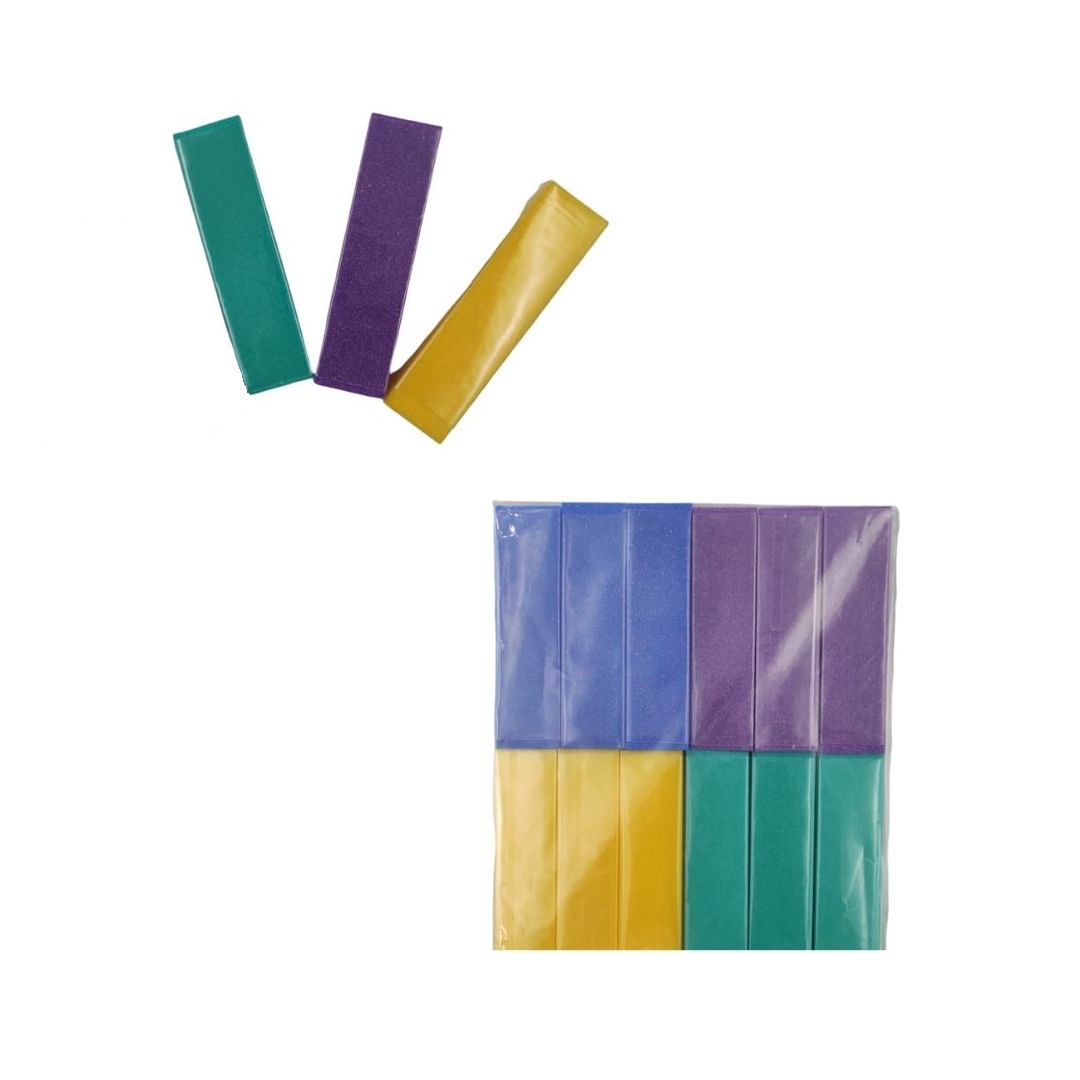 U-BLOQUE PULIDOR COLORES REF B-10###
