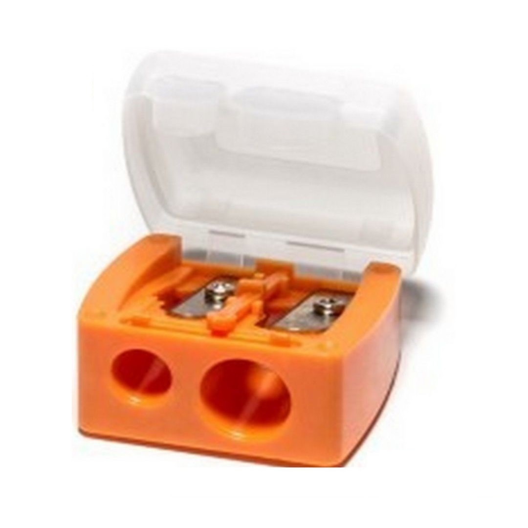 SACAPUNTAS SURTIDO REF 26674-24###
