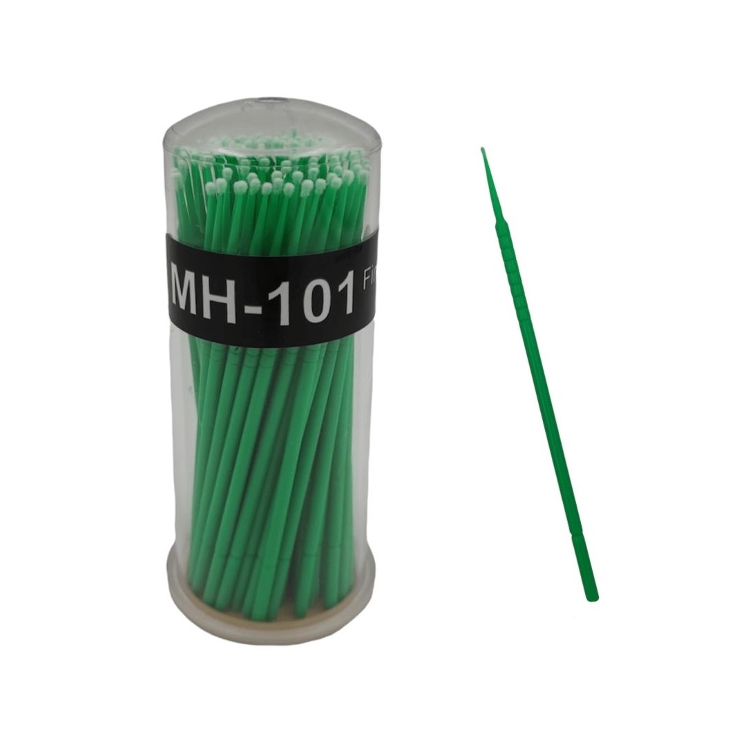 F-MICROBRUSH  PARA PESTA?AS  REF. MH-101***