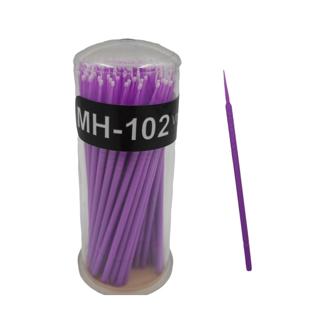 F-MICROBRUSH PARA  PESTA?AS  REF.  MH-102###
