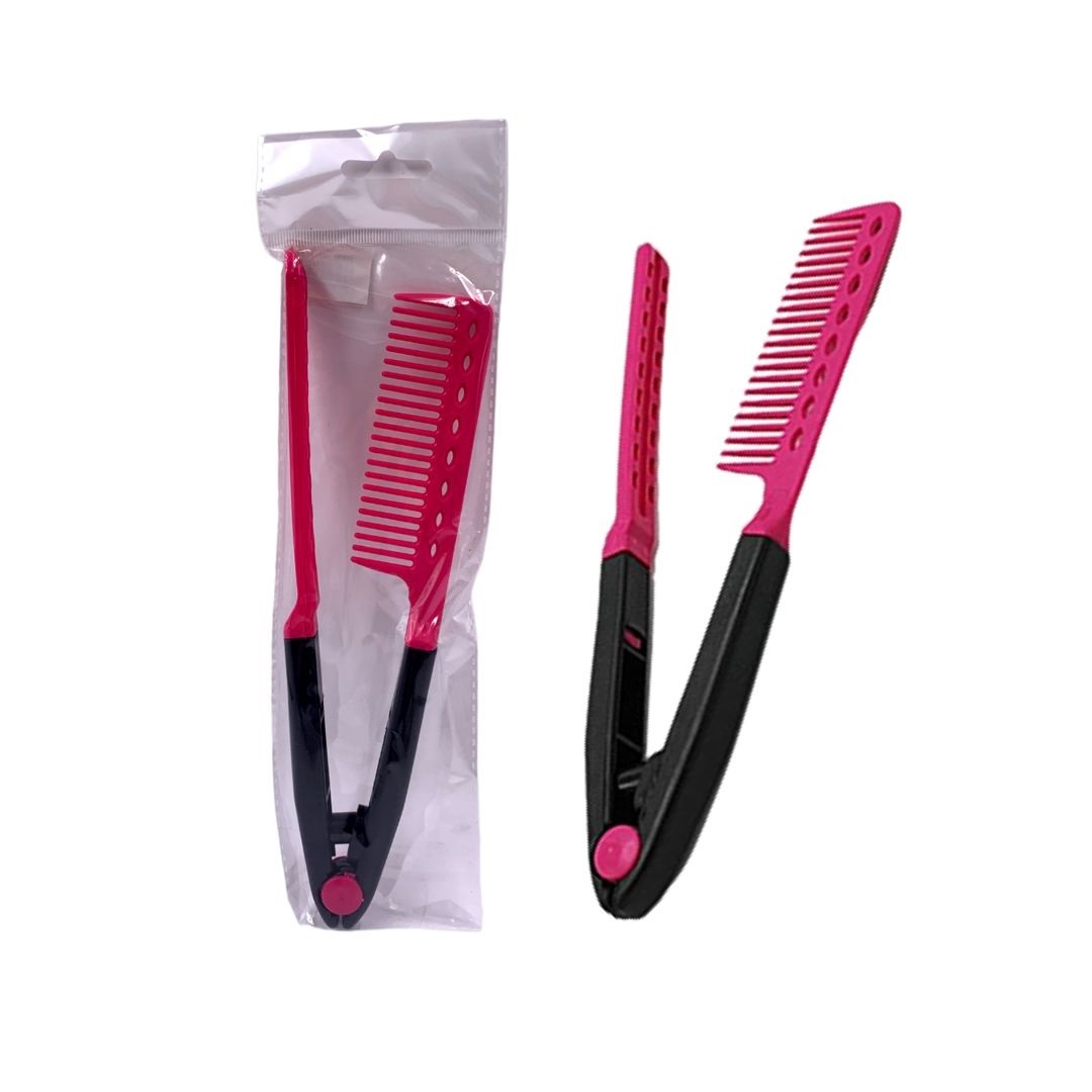 B-PEINE PLANCHA  REF.  1-24 ###