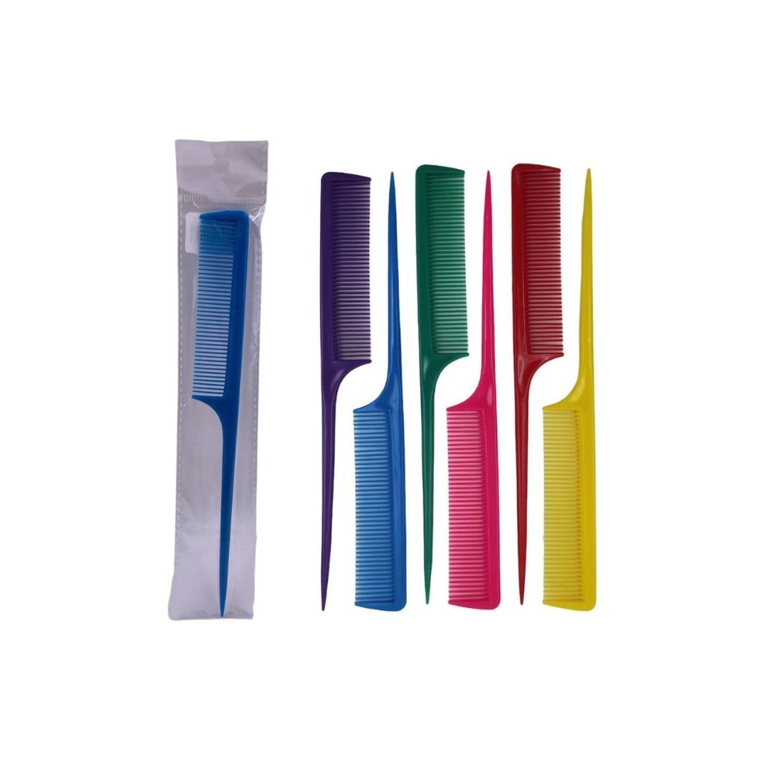 B-PEINILLA COLA RATON COLORES REF.  09C###