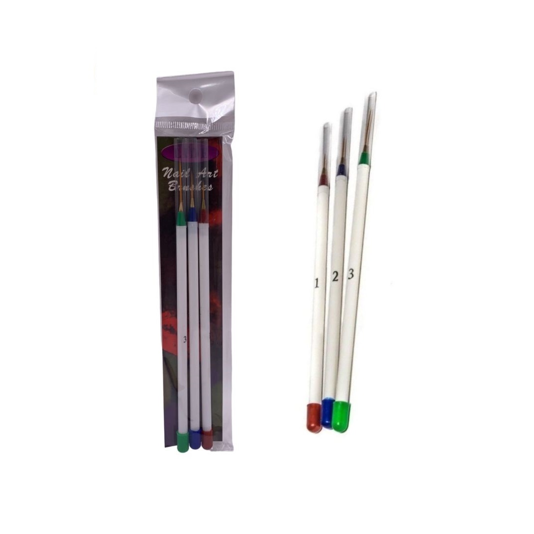 U- PINCEL DEC.SET POR 1,2,3 REF 26941-21###