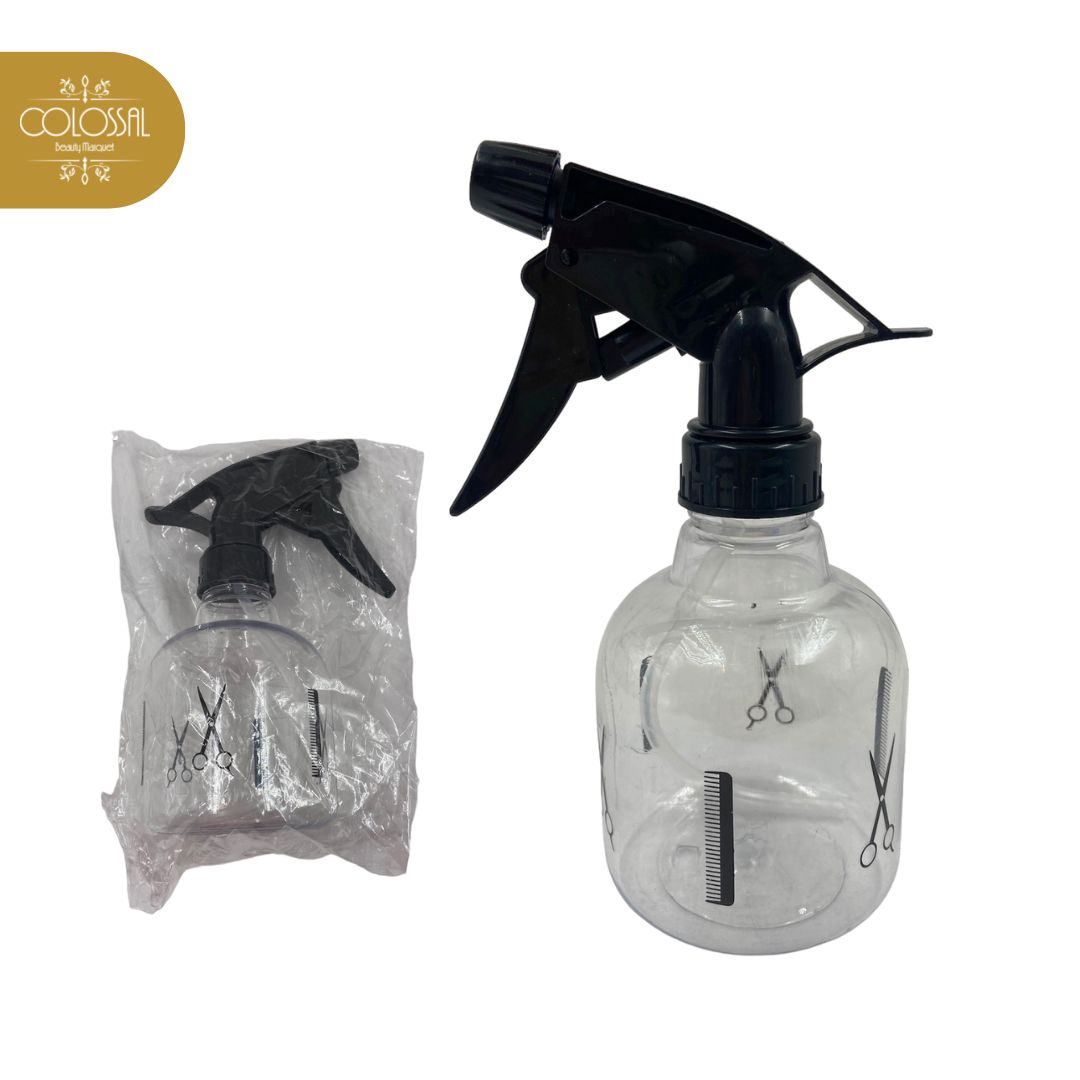 B-ATOMIZADOR TIJERA 175ML REF.DP-XM-100 ###